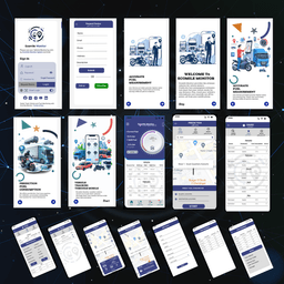 Ecomile App